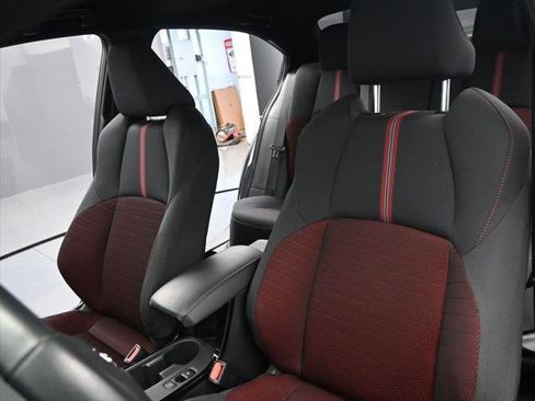 Certified 2023 Toyota Corolla SE image 9