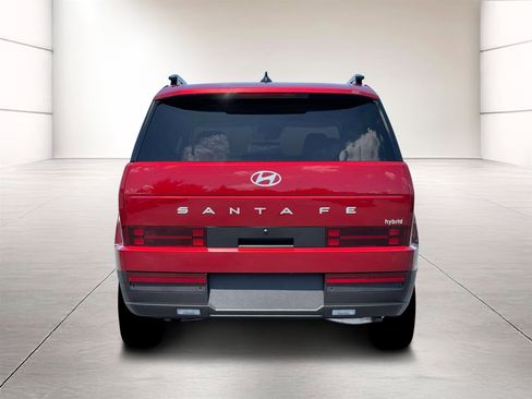 New 2026 Hyundai Santa Fe SEL FWD image 6