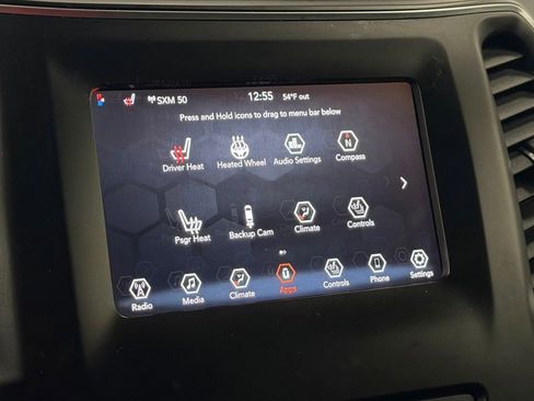 Used 2020 Jeep Cherokee Latitude Plus AWD/4WD image 18