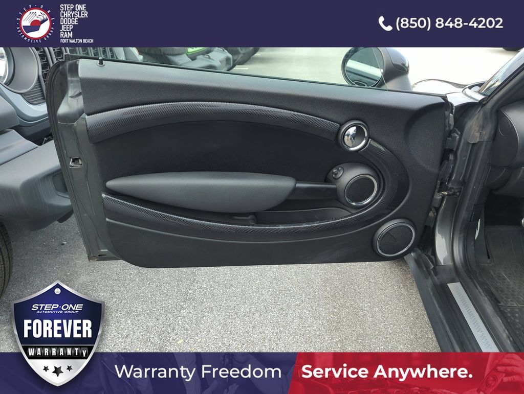 Used 2013 MINI Cooper S FWD image 13