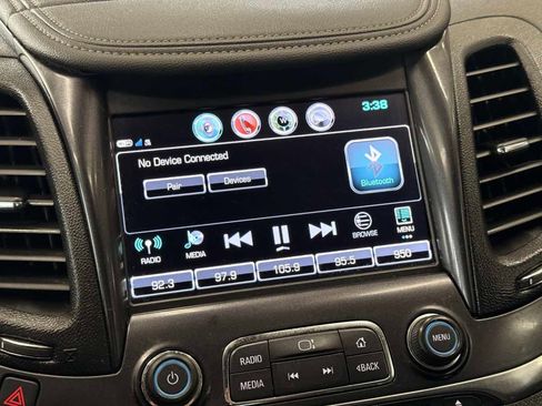 Used 2017 Chevrolet Impala Premier w/ Enhanced Convenience Package image 54