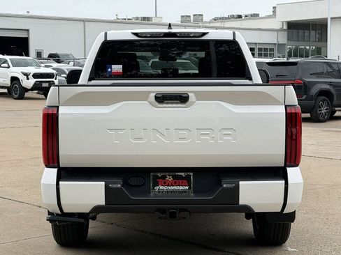 New 2026 Toyota Tundra SR5 RWD image 5