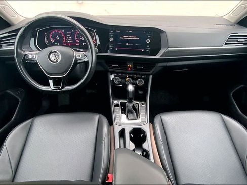 Used 2020 Volkswagen Jetta SEL FWD image 11