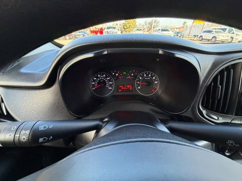 Used 2022 RAM ProMaster City Tradesman image 10