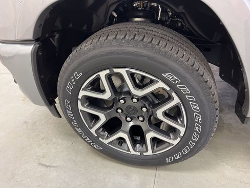 New 2025 RAM 1500 Laramie w/ Sport Appearance Package image 14