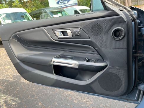 New 2026 Ford Mustang Premium image 13