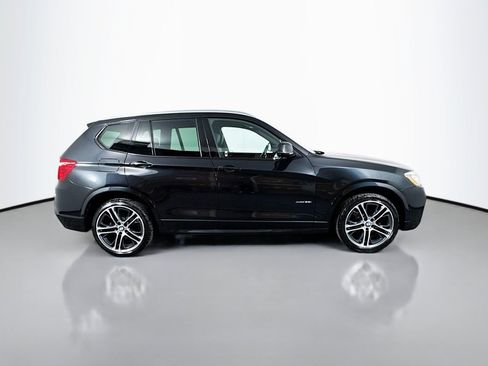 Used 2015 BMW X3 xDrive28i w/ Premium Package AWD/4WD image 6