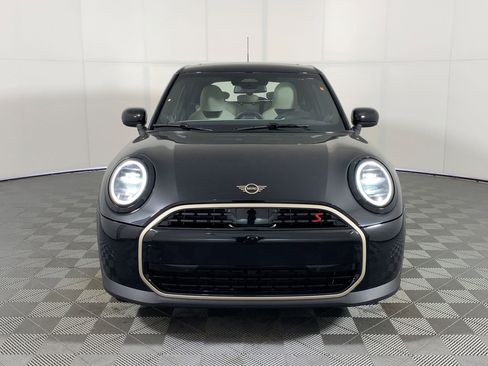 New 2026 MINI Cooper S image 5