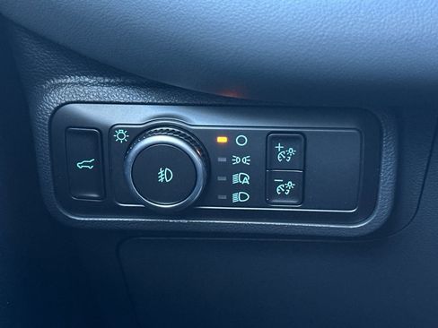 New 2026 Ford Explorer Active w/ Active Comfort Package image 28