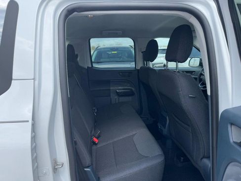 New 2026 Ford Maverick XL w/ 4K Tow Package image 5