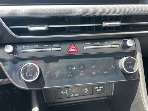 Used 2024 Hyundai Sonata SEL FWD image 36