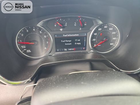 Used 2025 Chevrolet Blazer LT FWD image 10