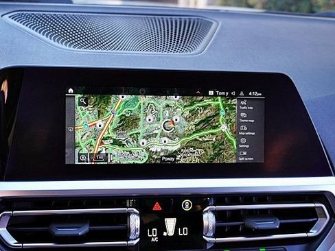 Used 2022 BMW 330i Sedan w/ Driving Assistance Package image 27