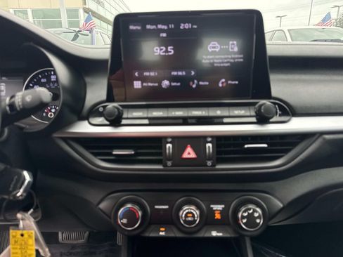 Used 2024 Kia Forte LXS FWD image 26