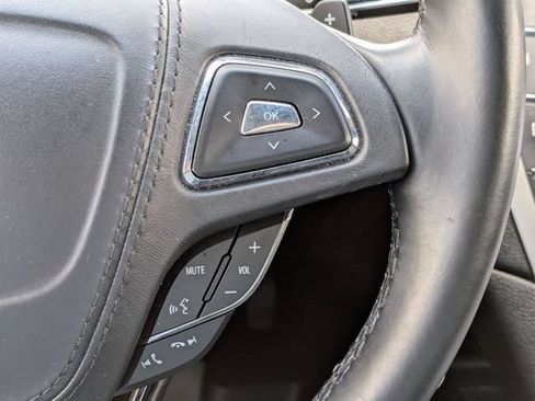 Used 2020 Lincoln MKZ Reserve w/ Elements Package FWD image 28