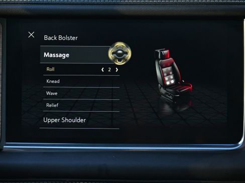 Used 2023 GMC Yukon XL Denali Ultimate image 23