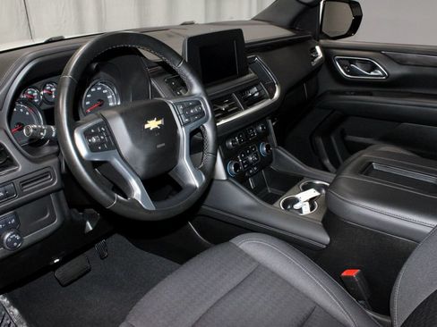 Used 2024 Chevrolet Tahoe LS w/ Driver Alert Package AWD/4WD image 25