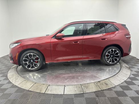 New 2026 BMW X3 xDrive30 w/ Premium Package image 16