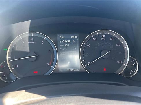 Used 2022 Lexus RX 350 FWD w/ Premium Package image 26