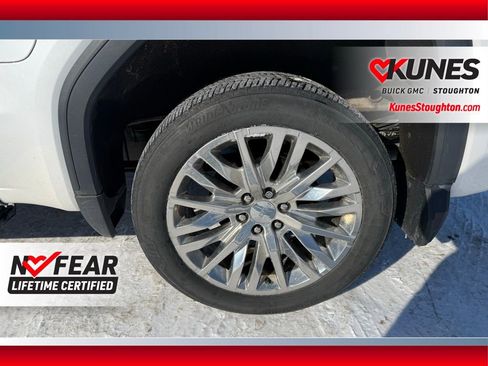 Used 2019 GMC Sierra 1500 Denali w/ Denali Ultimate Package image 18