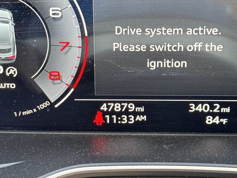Used 2024 Audi A5 2.0T Premium Plus AWD/4WD image 29