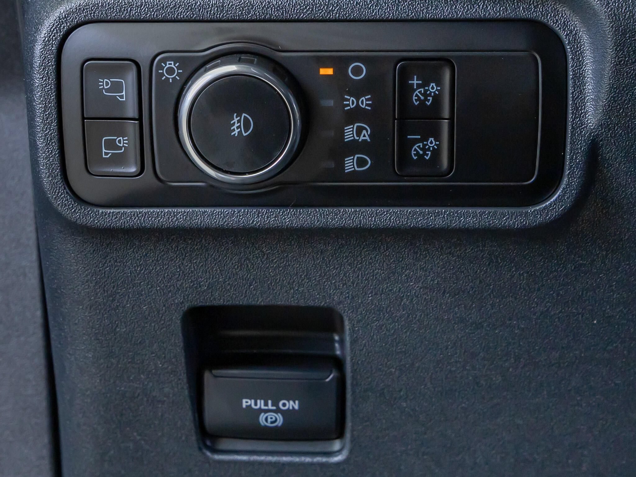 Used 2024 Ford Bronco Raptor AWD/4WD image 21