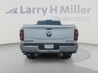 Used 2021 RAM 2500 Laramie