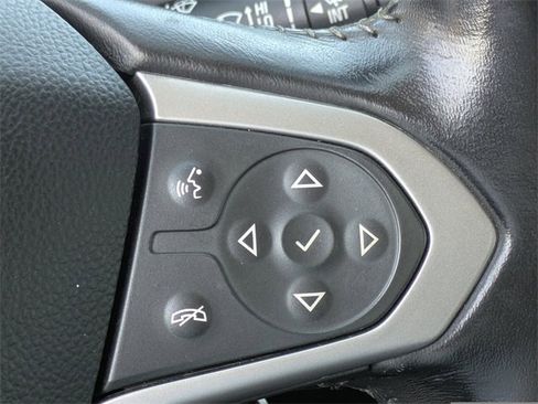 Used 2019 Chevrolet Colorado LT w/ Redline Special Edition image 22