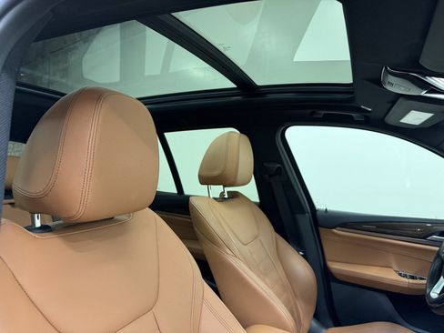 Used 2018 BMW X3 xDrive30i AWD/4WD image 17