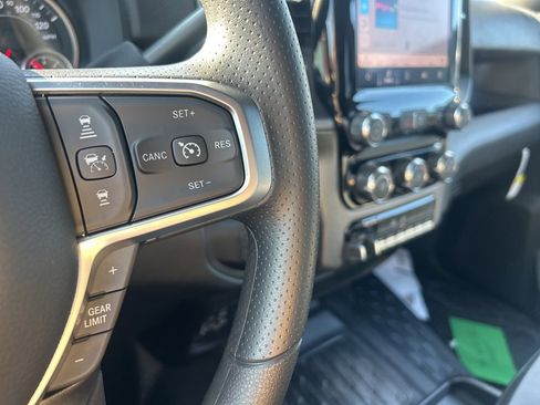 New 2026 RAM 3500 Tradesman w/ Chrome Appearance Group image 19