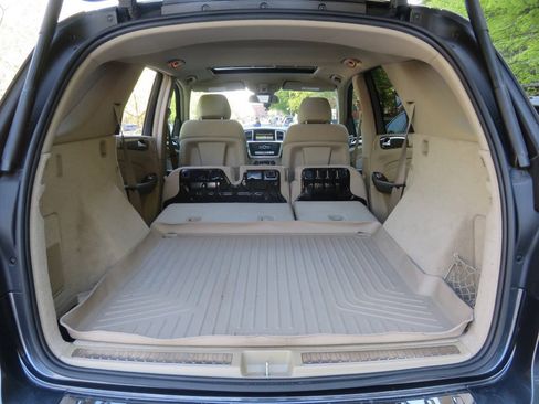Used 2014 Mercedes-Benz ML 350 4MATIC image 26