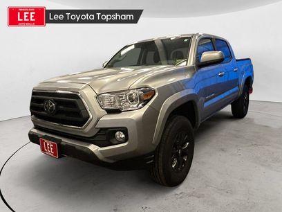 Used 2023 Toyota Tacoma SR5