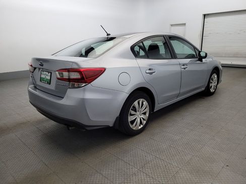 Used 2022 Subaru Impreza 2.0i image 9