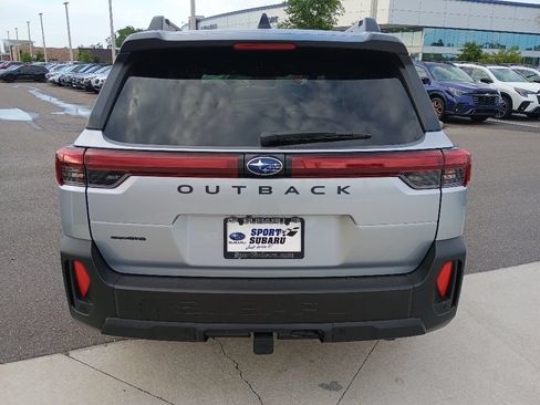 New 2026 Subaru Outback Touring XT AWD/4WD image 5