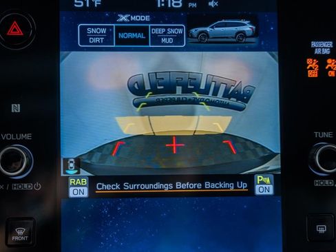 Used 2023 Subaru Outback Wilderness image 43