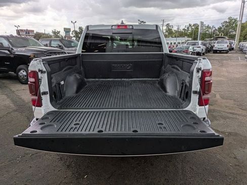 Used 2022 RAM 1500 Laramie AWD/4WD image 13