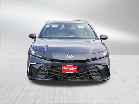 Certified 2026 Toyota Camry SE w/ Convenience Package FWD image 2