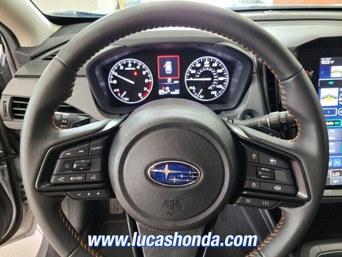 Used 2024 Subaru Crosstrek 2.5i Limited w/ Popular Package #3A image 10