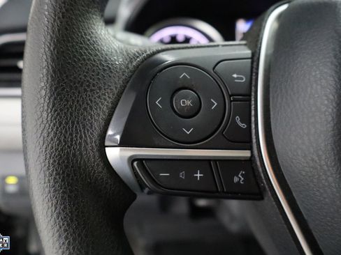 Used 2024 Toyota Camry LE image 16