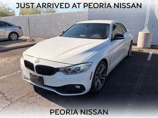 Used 2015 BMW 428i Convertible RWD video 1