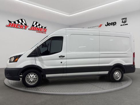 Used 2020 Ford Transit 350 Base image 3