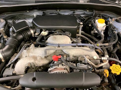 Used 2011 Subaru Impreza 2.5i Premium w/ PWR Moonroof Value Pkg image 31