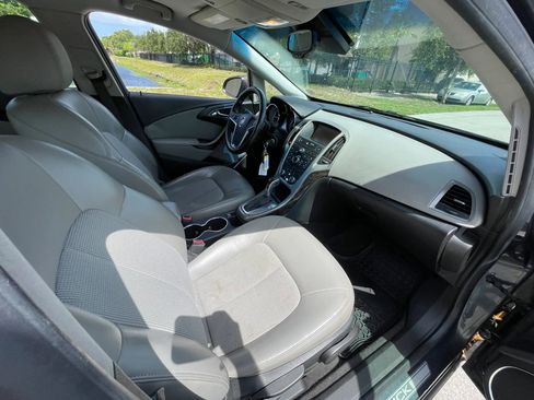Used 2012 Buick Verano Convenience FWD image 24