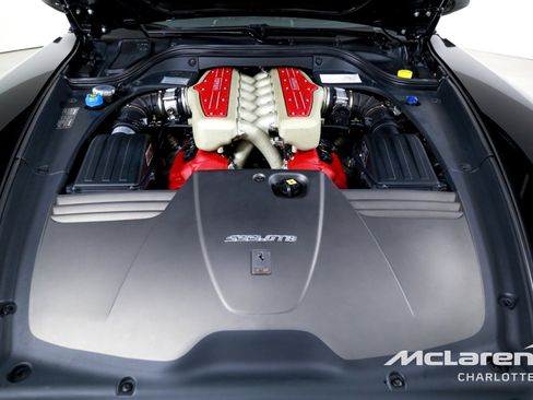 Used 2009 Ferrari 599 GTB Fiorano image 23