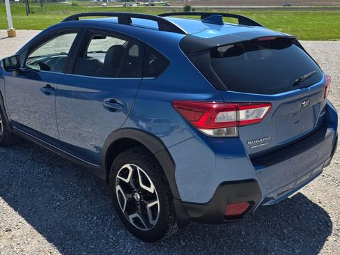 Used 2018 Subaru Crosstrek 2.0i Limited AWD/4WD image 5