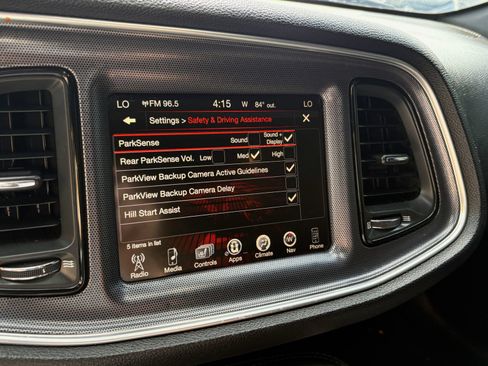 Used 2015 Dodge Challenger R/T Plus RWD image 28