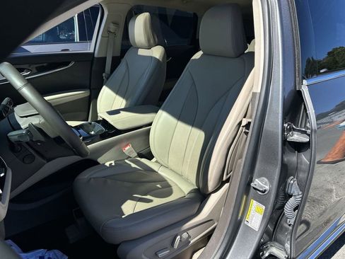 Used 2023 Lincoln Nautilus Reserve w/ Equipment Group 202A image 58