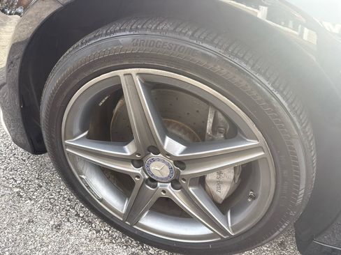 Used 2017 Mercedes-Benz C 300 4MATIC Coupe image 33