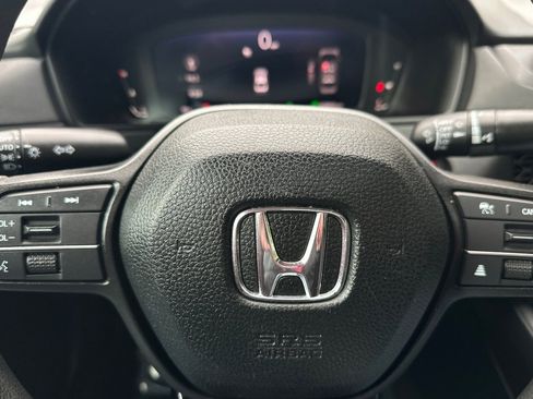 Used 2024 Honda Accord EX image 21