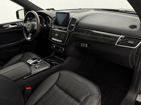 Used 2017 Mercedes-Benz GLE 350 4MATIC image 13